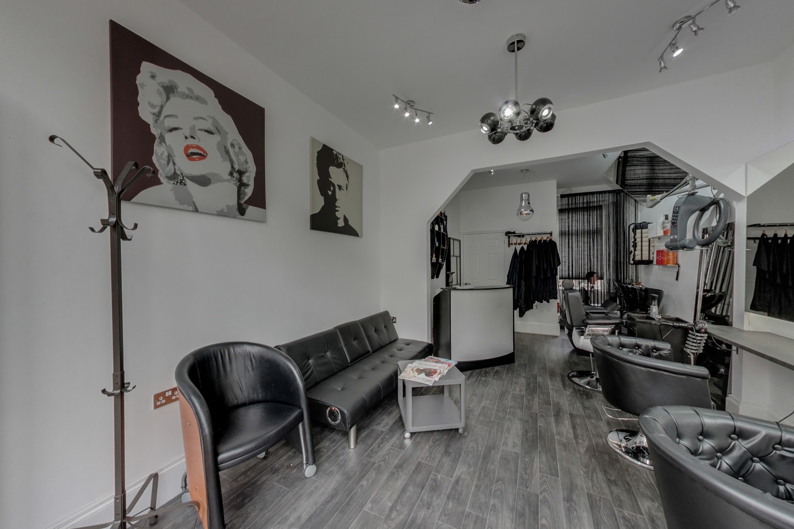 Instinct Tanning & Beauty in Highbury London