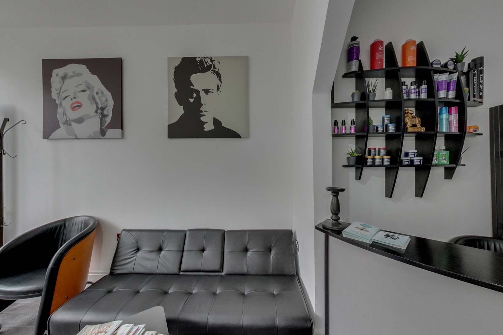 Instinct Tanning & Beauty in Highbury London