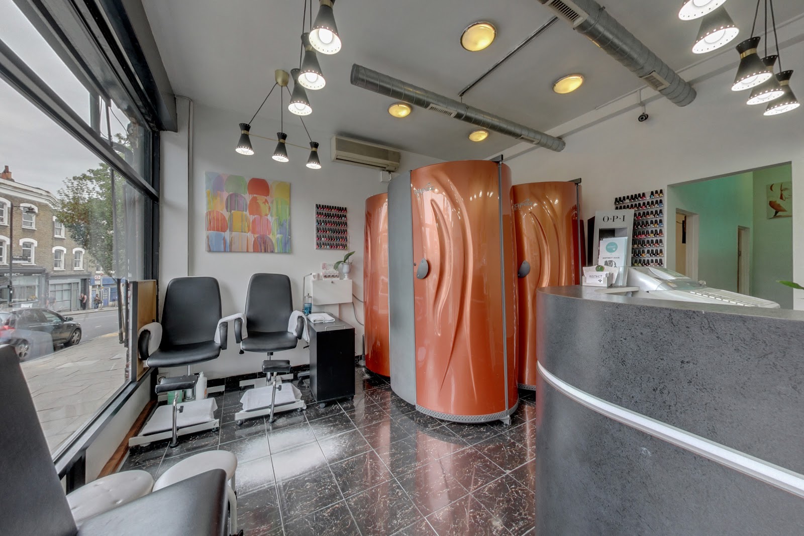 Instinct Tanning & Beauty in Highbury London