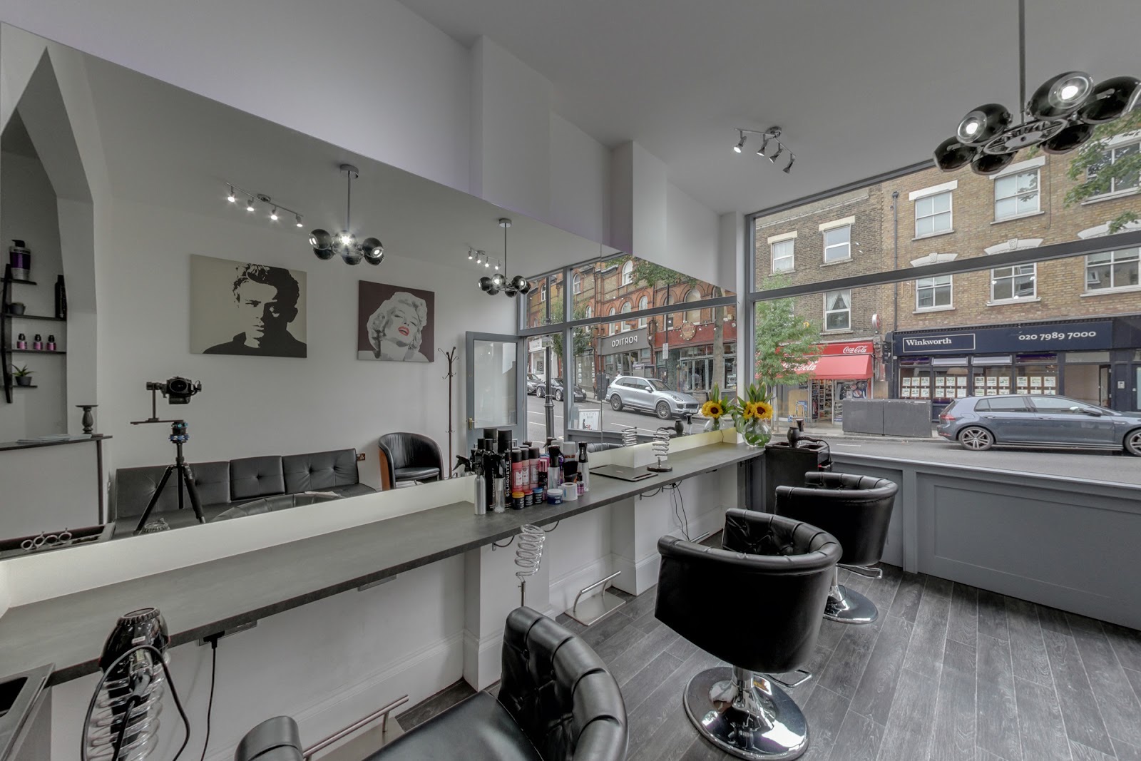 Instinct Tanning & Beauty in Highbury London
